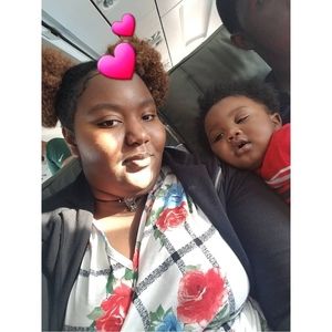 Meet your Posher, Qadirah